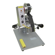 手壓日期標示機