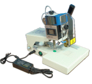 手壓式日期標示機